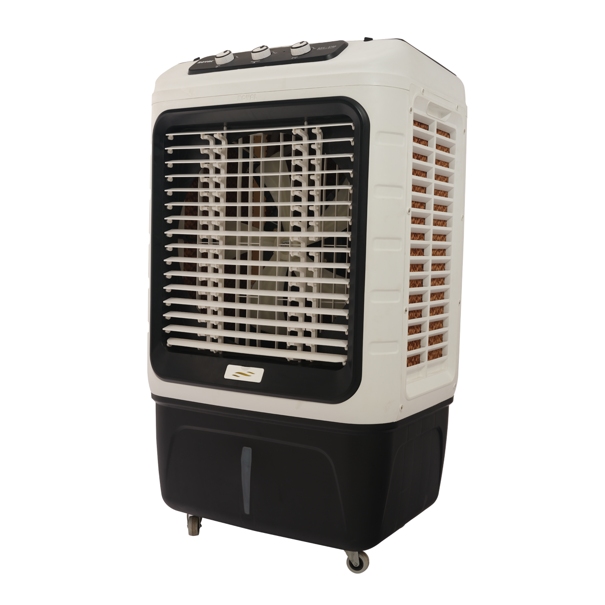 Royal Room Cooler RAC 4700 DC – Royal Fans