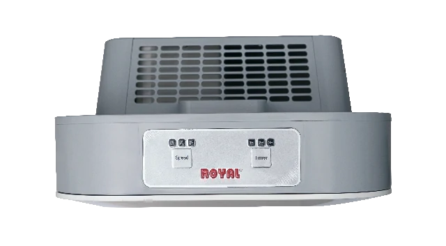 Royal Air Purifier