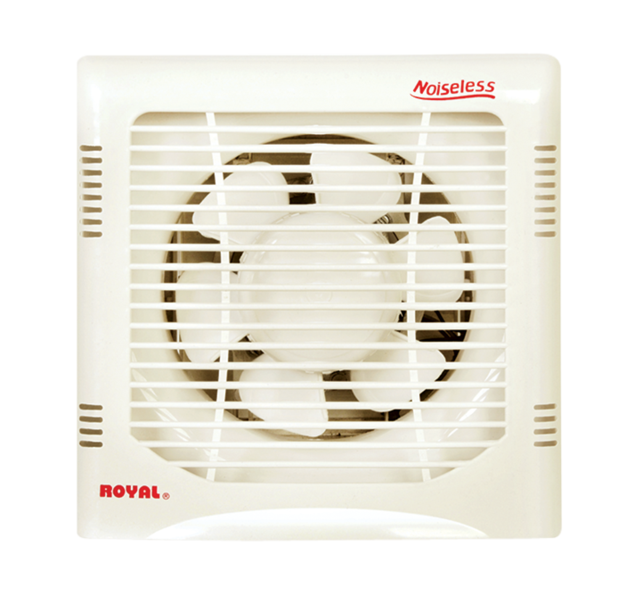 Royal Exhuast Plastic Fans (2 Way) 10