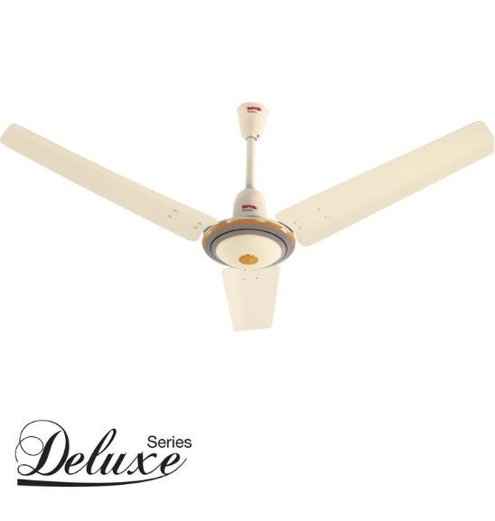Royal Platinum Ceiling Fan