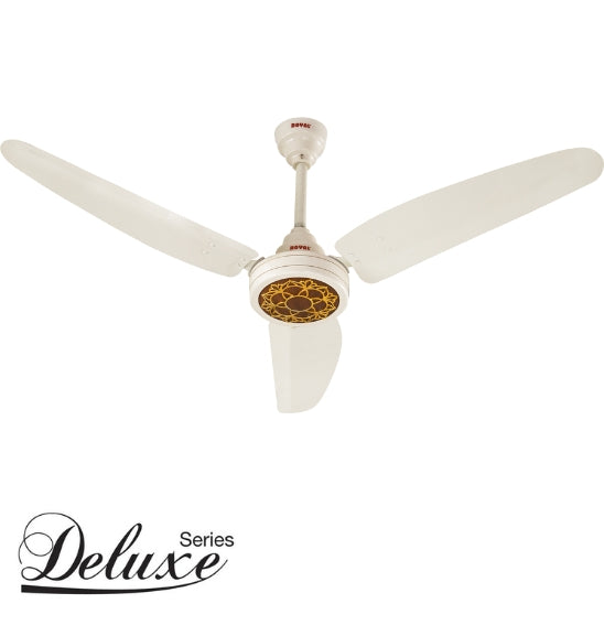 Royal Passion Ceiling Fan - FLORA