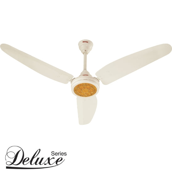 Royal Passion Ceiling Fan - FLORA