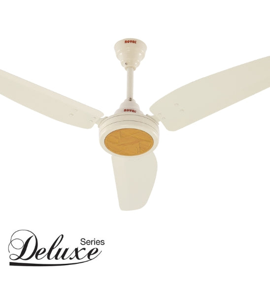 Royal Passion Ceiling Fan - GRACE