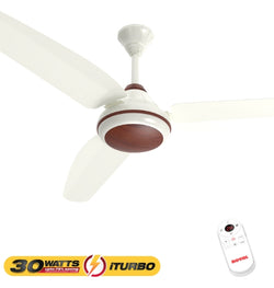 Divine - iTurbo 30 Watts Fan - Royal Fans