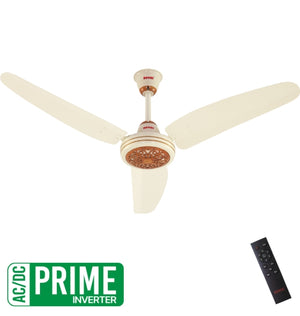 Smart Regency - Prime ACDC Ceiling Fan
