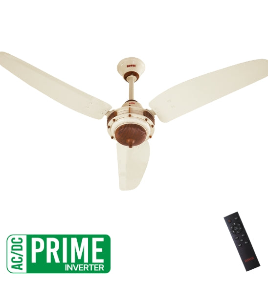 Imperial- Prime ACDC Ceiling Fan