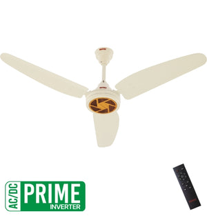 Smart Passion - Prime ACDC Ceiling Fan Grace