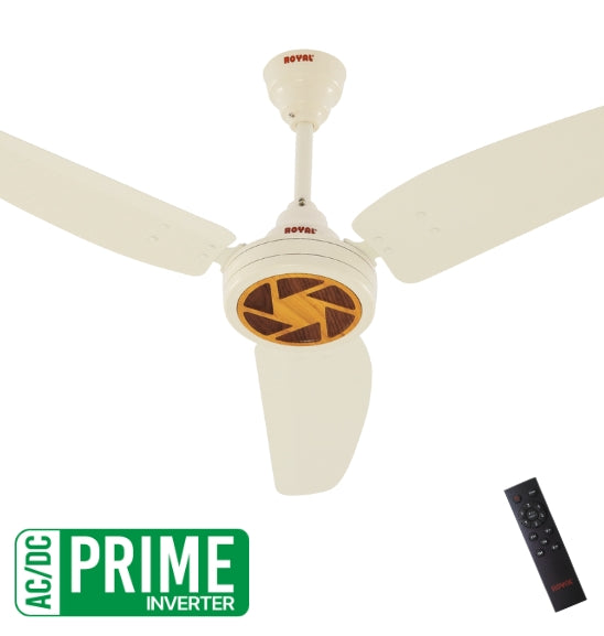 Smart Passion - Prime ACDC Ceiling Fan Grace