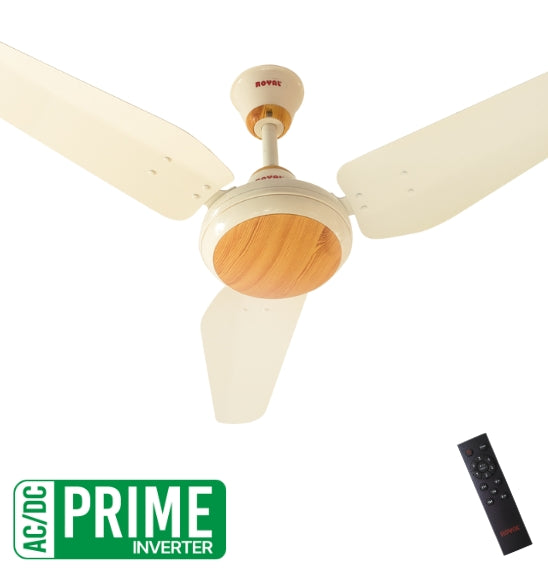 Smart Crescent - Prime ACDC Ceiling Fan