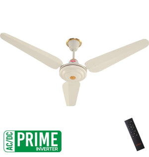 Smart Prime ACDC Ceiling Fan - Prime
