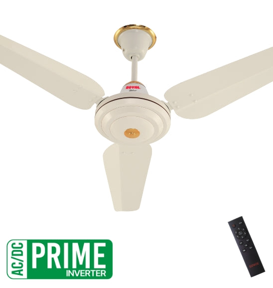 Smart Prime ACDC Ceiling Fan - Prime