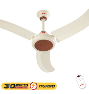 Galant - iTurbo 30 Watts Fan