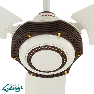 Royal Nova Star Hi Speed Ceiling Fan