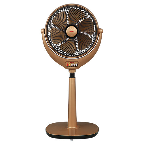 Royal Louver Pedestal Fans