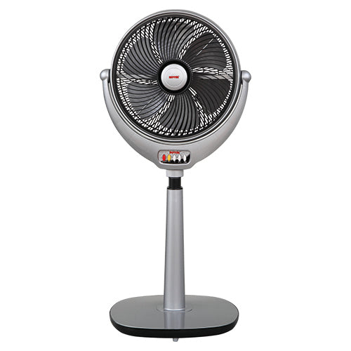 Royal Louver Pedestal Fans