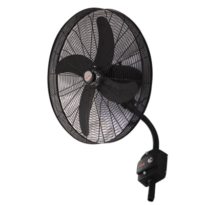 Royal Magnum Bracket Fan