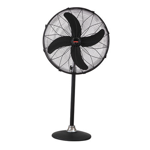 Royal Deluxe Pedestal Fans - Main Image
