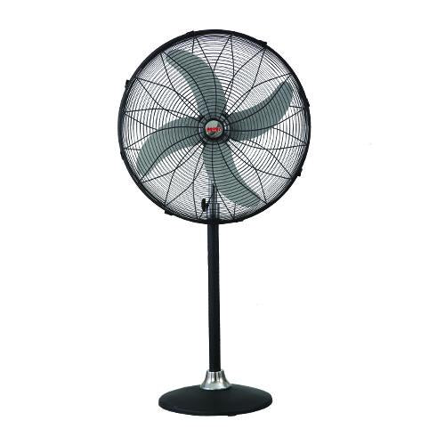 Royal Deluxe Pedestal Fans