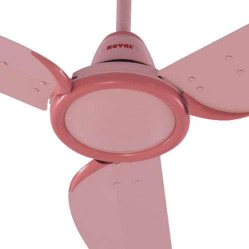 Royal Crown Ceiling Fan