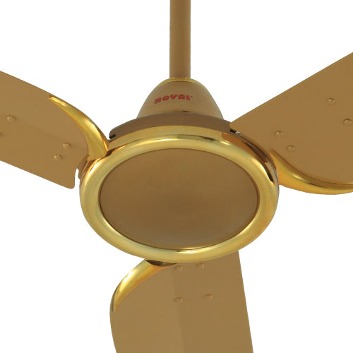 Royal Crown Ceiling Fan