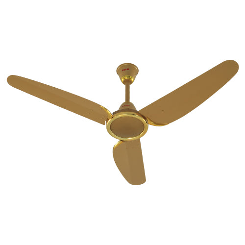 Royal Crown Ceiling Fan