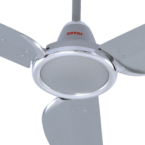 Royal Crown Ceiling Fan