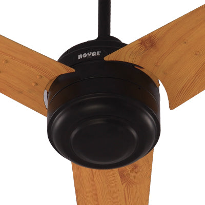 Royal Lifestyle High Speed Ceiling Fans - RL-150