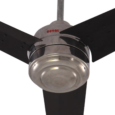 Royal Lifestyle High Speed Ceiling Fans - RL-150
