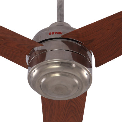 Royal Lifestyle High Speed Ceiling Fans - RL-150