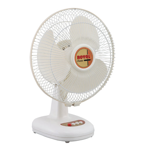 Royal Petite Table Fan