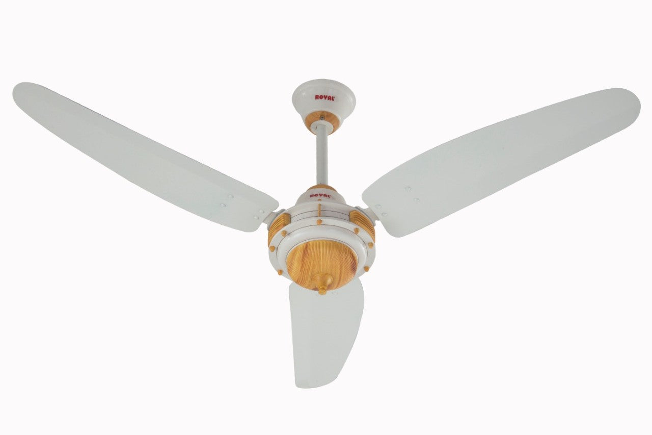 Royal Deluxe Imperial Ceiling Fan