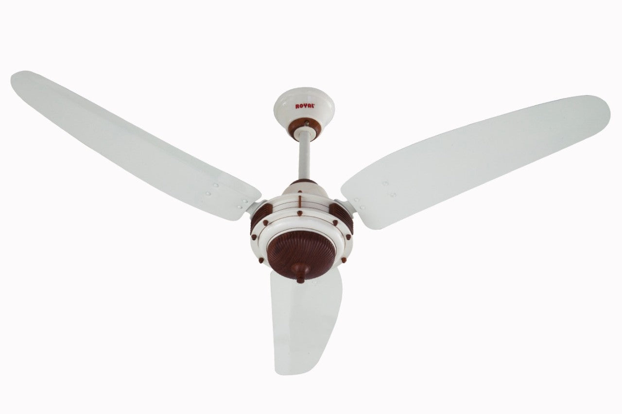 Royal Deluxe Imperial Ceiling Fan