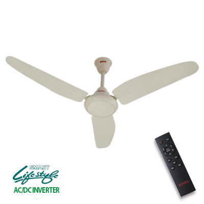 Royal Opal ACDC Ceiling Fan