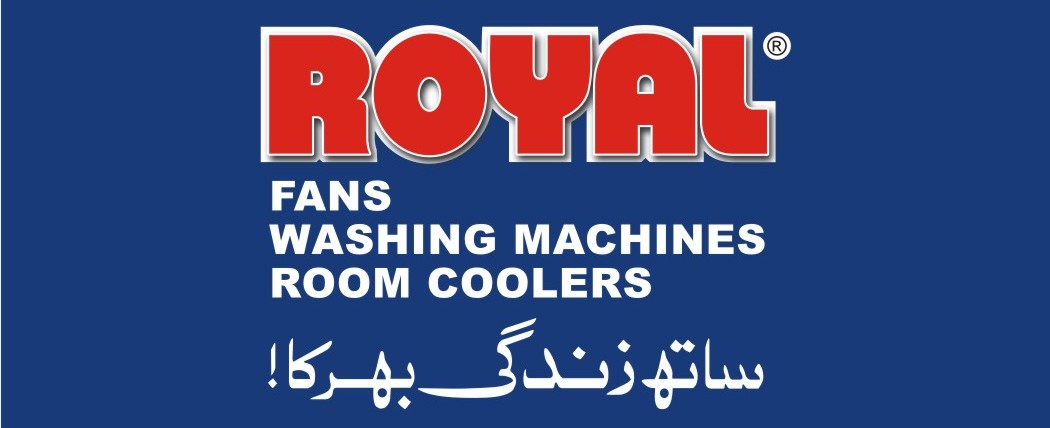 AC/DC Rechargable – Royal Fans