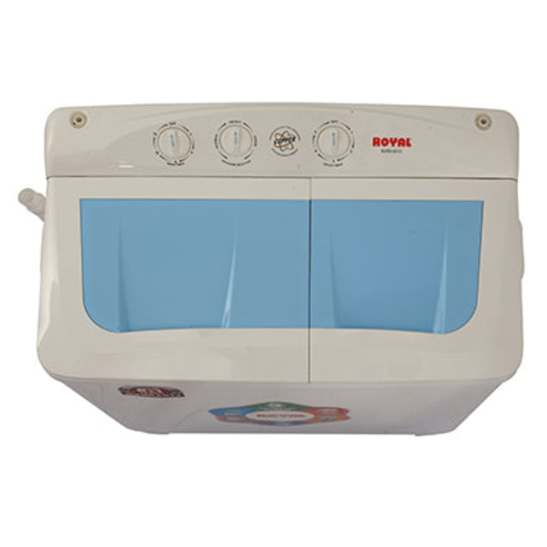 Royal Washing Machine RWM-8010