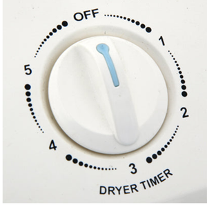 Royal Washing Machine RWM-8010