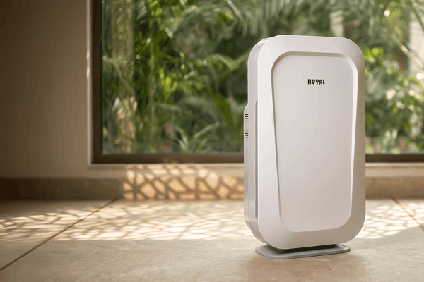 Air Purifier