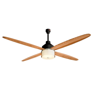 Royal Prestige Inverter Ceiling Fan with LED Light