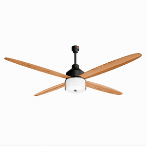 Royal Prestige Inverter Ceiling Fan with LED Light