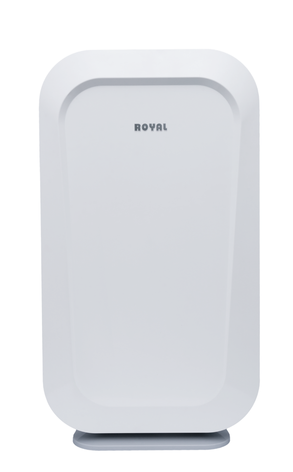 Royal Air Purifier Royal Fans
