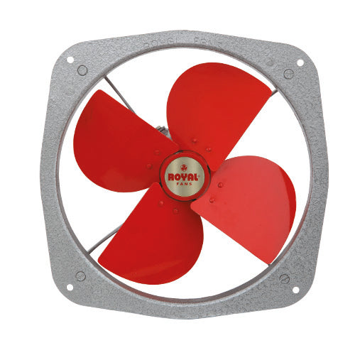 Royal Exhaust Metal Fan – Royal Fans