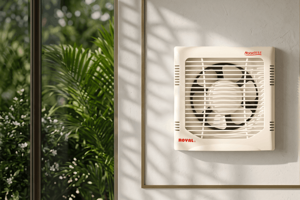 Exhaust Fan