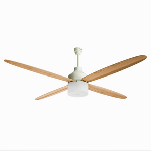 Royal Prestige Inverter Ceiling Fan with LED Light