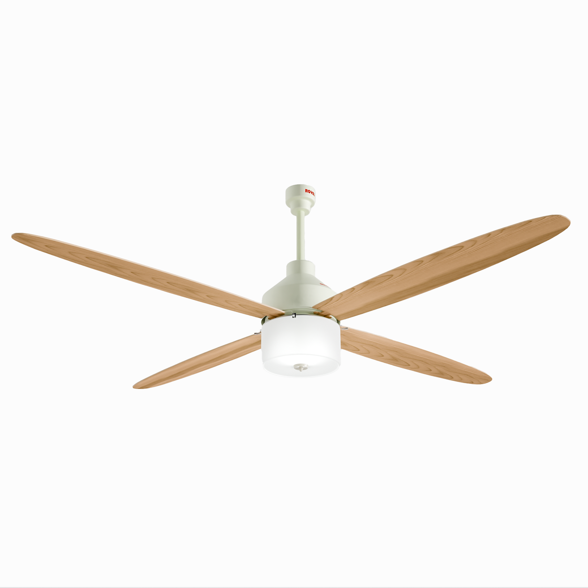 Royal Prestige Inverter Ceiling Fan with LED Light