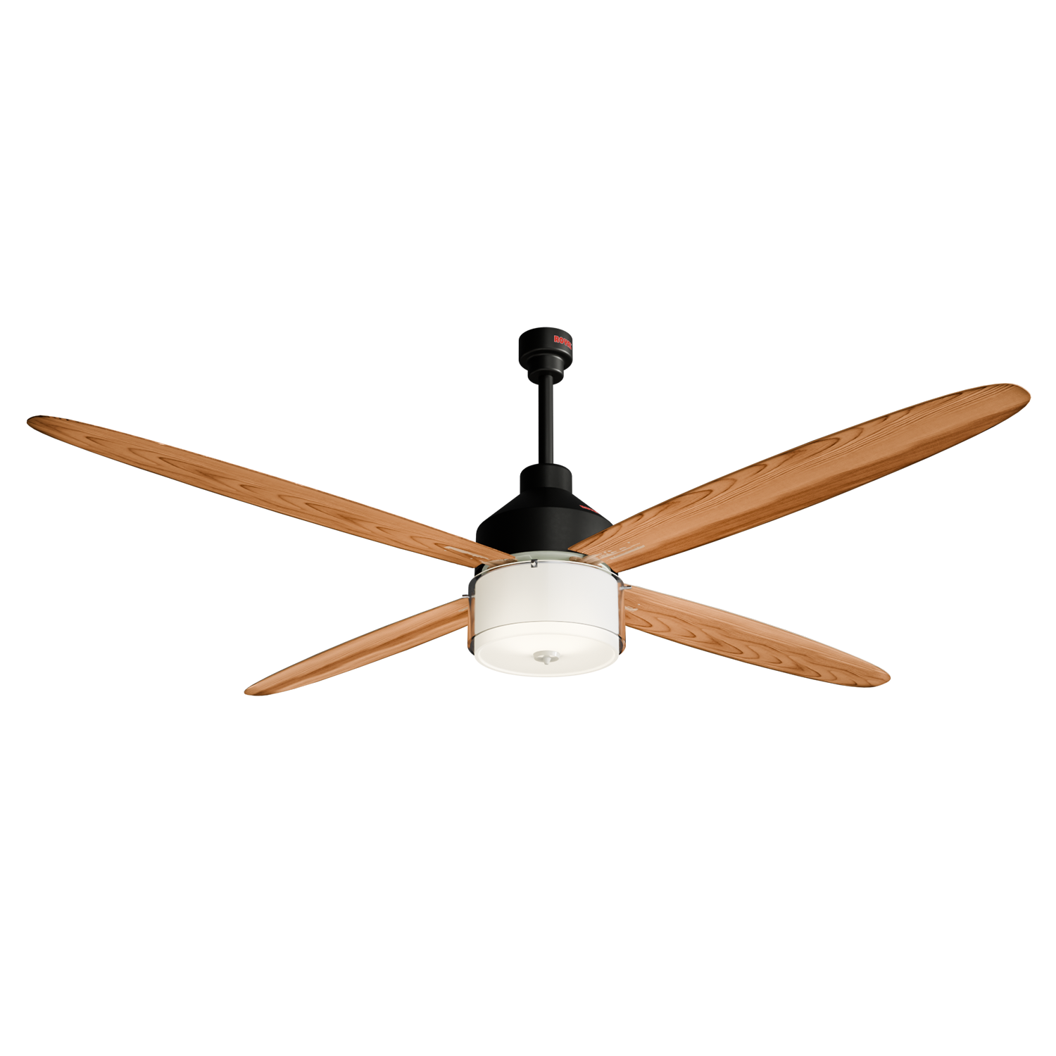 Royal Prestige Inverter Ceiling Fan with LED Light