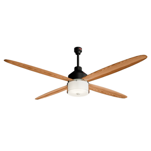 Royal Prestige Inverter Ceiling Fan with LED Light