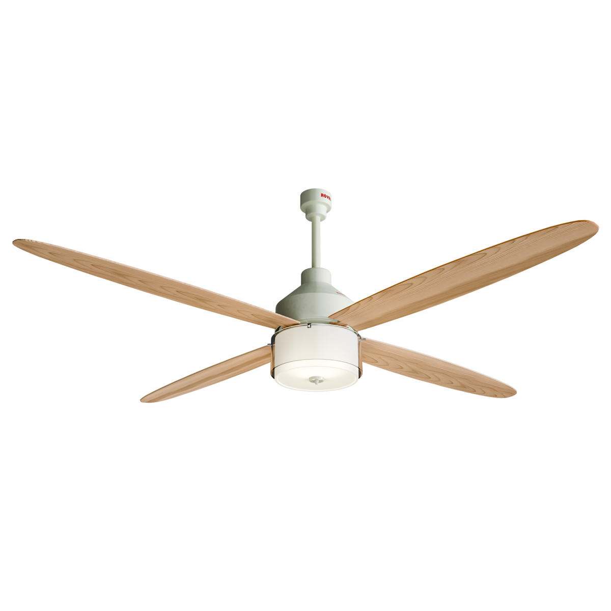 Royal Prestige Inverter Ceiling Fan with LED Light
