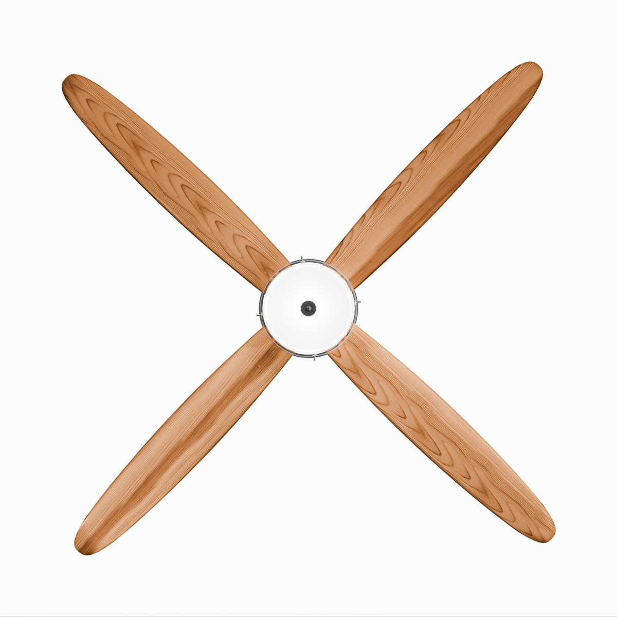 Royal Prestige Inverter Ceiling Fan with LED Light