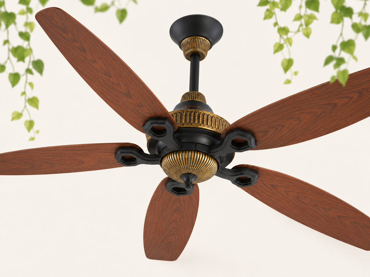 Royal iTurbo 30 watts ceiling fan