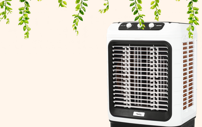 Room Coolers
